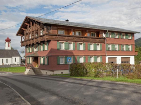 Post, Krumbach, Österreich, Krumbach, Österreich